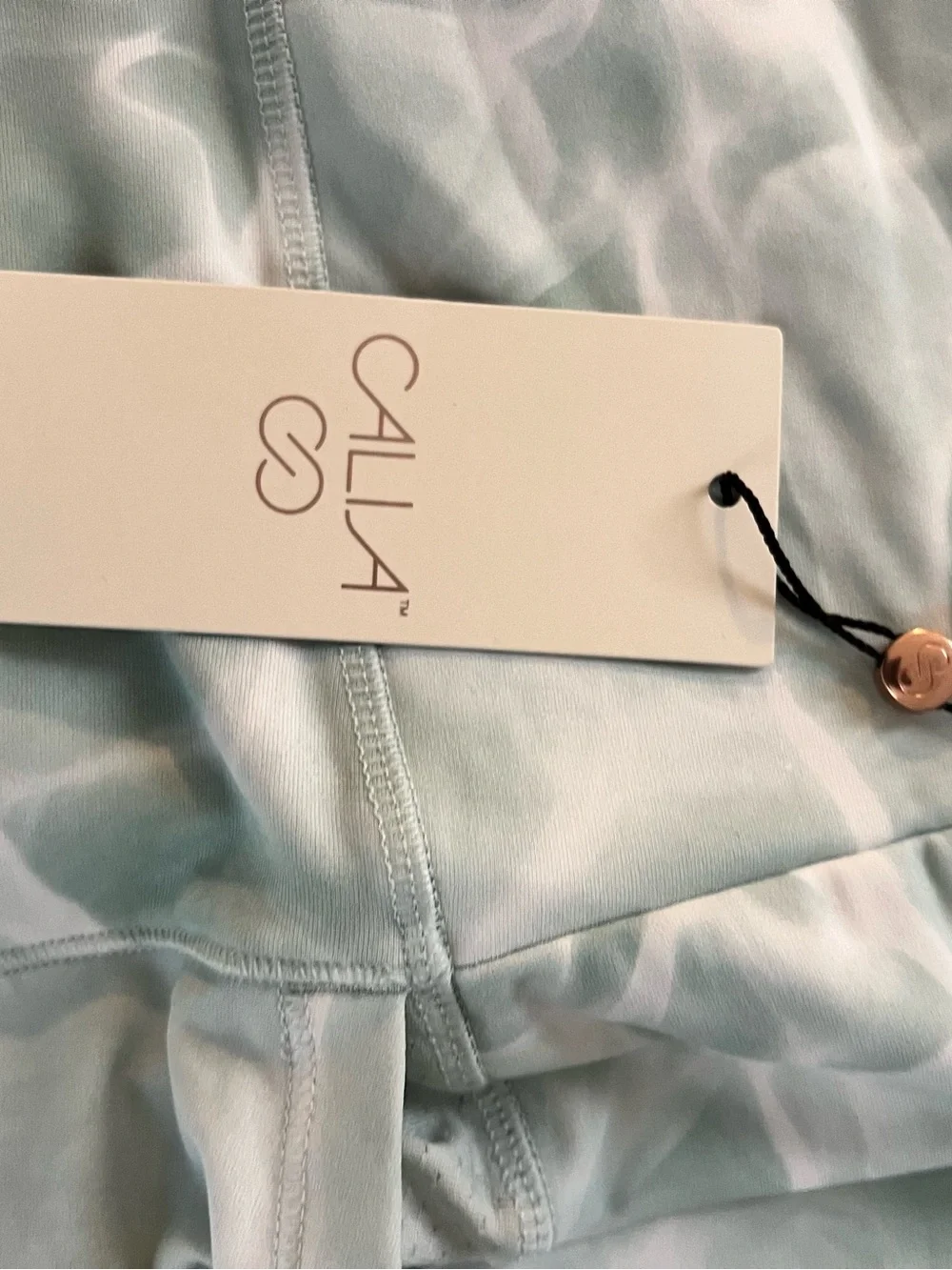 Calia Energize High Rise Leggings NWT - Picture 3 of 8
